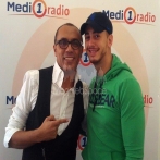 Saad lamjarred sur yala.fm